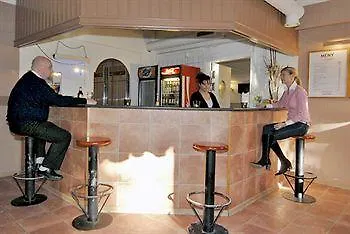 Hotel Solna Hotell & Vandrarhem Stockholm
