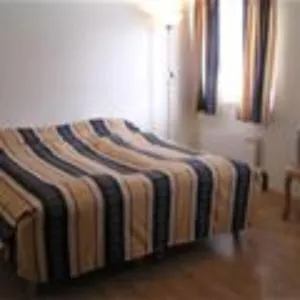** Hotel Solna Hotell & Vandrarhem Stockholm Sweden