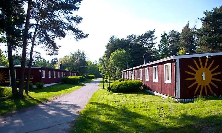 Solna Hotell & Vandrarhem Stockholm Hotel