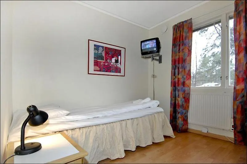 Hotel Solna Hotell & Vandrarhem Stockholm
