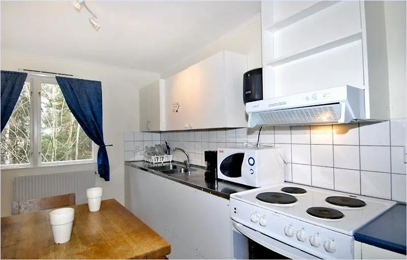 Solna Hotell & Vandrarhem Stockholm 2*,  Sweden