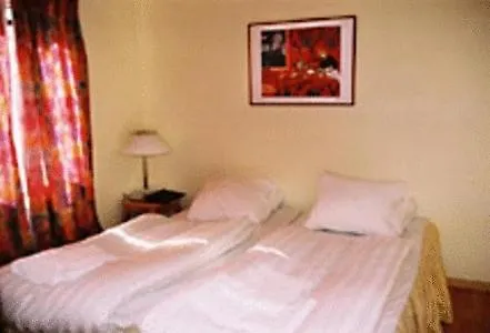 Hotel Solna Hotell & Vandrarhem Stockholm