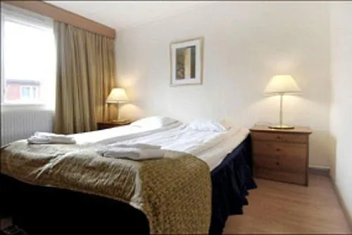 Solna Hotell & Vandrarhem Stockholm Hotel